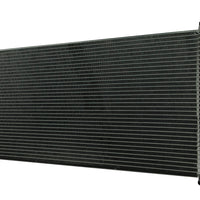 Condensador Automotriz Nissan Scala 06-13