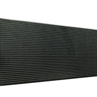 Condensador Automotriz Nissan Scala 06-13