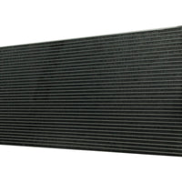Condensador Automotriz Nissan Scala 06-13