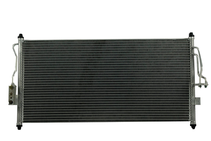 Condensador Automotriz Nissan Scala 06-13