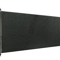 Condensador Automotriz Nissan Scala 06-13