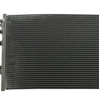 Condensador Automotriz Renault Clio II 00-10