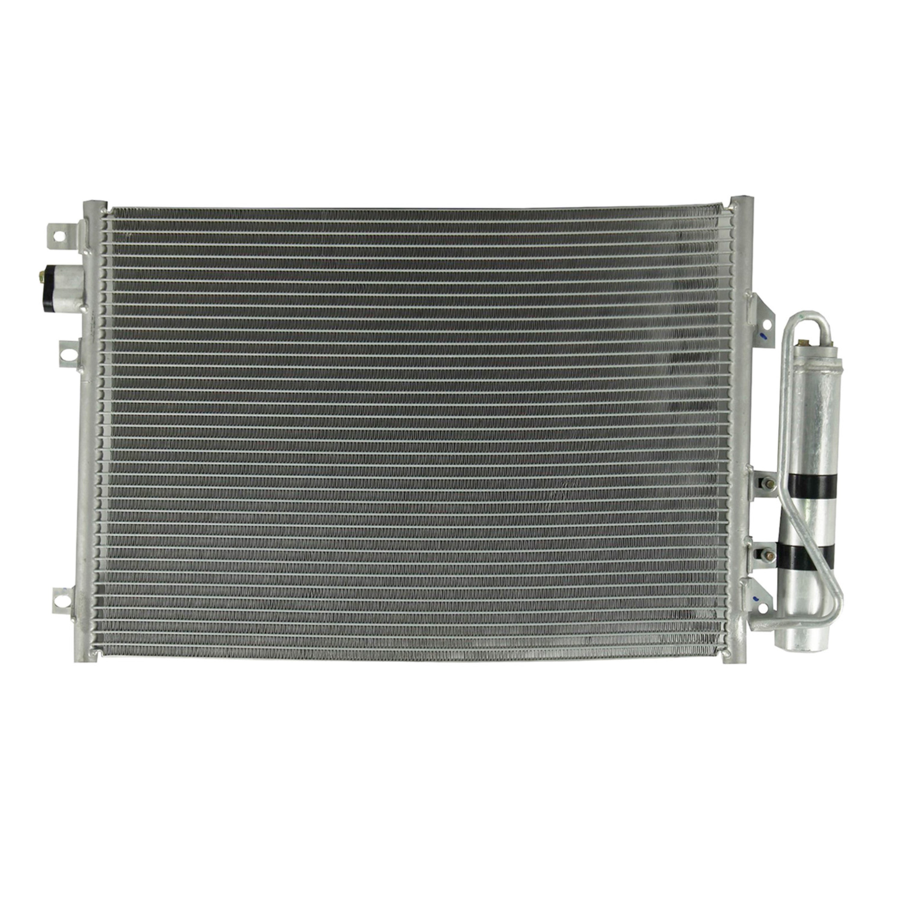 Condensador Automotriz Renault Clio II 00-10