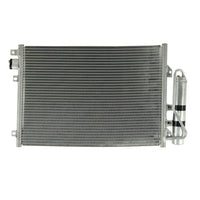 Condensador Automotriz Renault Clio II 00-10