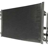 Condensador Automotriz Renault Clio II 00-10
