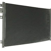 Condensador Automotriz Renault Clio II 00-10