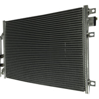 Condensador Automotriz Renault Clio II 00-10