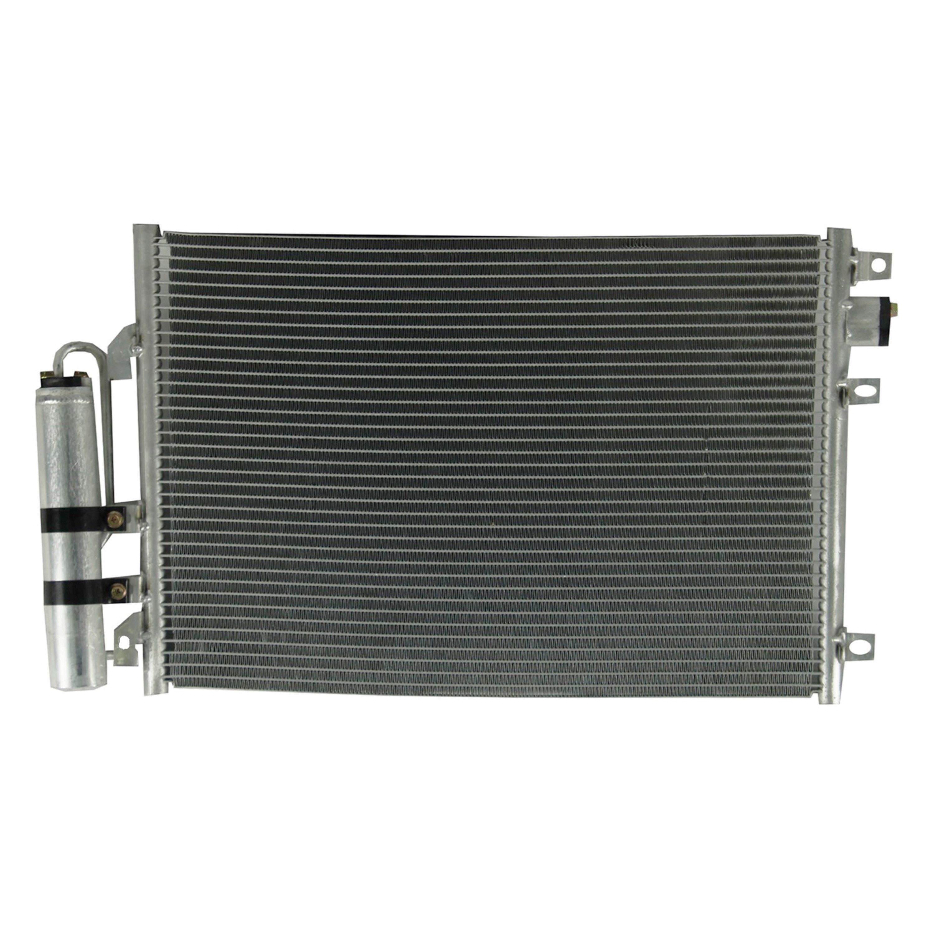 Condensador Automotriz Renault Clio II 00-10