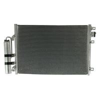 Condensador Automotriz Renault Clio II 00-10