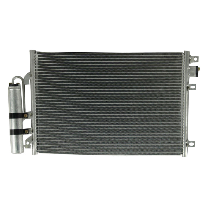 Condensador Automotriz Renault Clio II 00-10