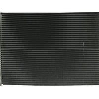 Condensador Automotriz Renault Clio II 00-10