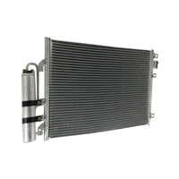Condensador Automotriz Renault Clio II 00-10