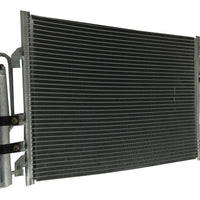 Condensador Automotriz Renault Clio II 00-10