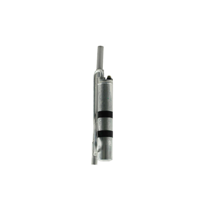 Condensador Automotriz Renault Clio II 00-10