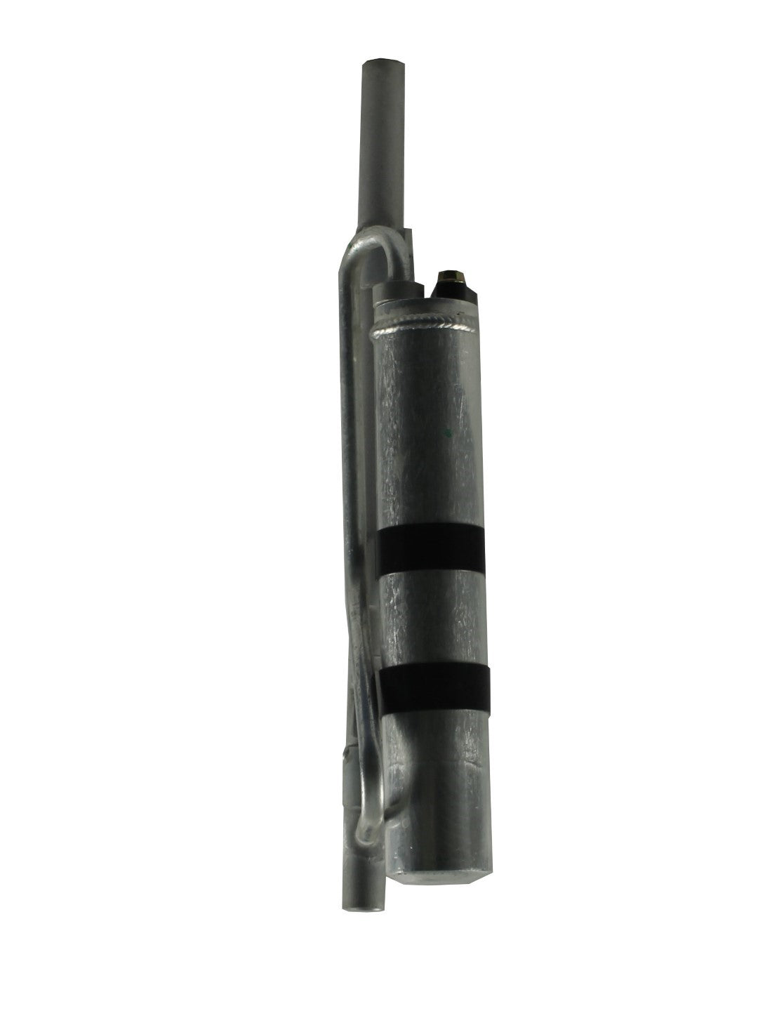 Condensador Automotriz Renault Clio II 00-10