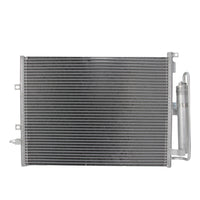 Condensador Automotriz Renault Clio 05-09