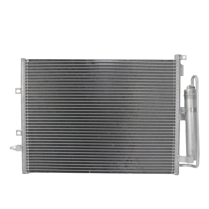 Condensador Automotriz Renault Clio 05-09