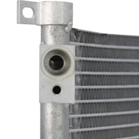 Condensador Automotriz Renault Clio 05-09