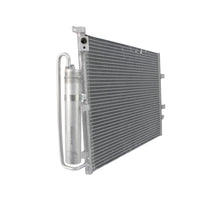 Condensador Automotriz Renault Clio 05-09