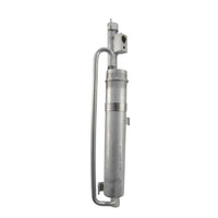 Condensador Automotriz Renault Clio 05-09