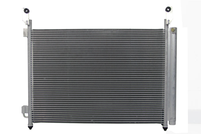 Condensador Automotriz Renault Koleos 09-16