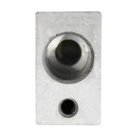 Condensador Automotriz Renault Koleos 09-16