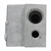 Condensador Automotriz Renault Koleos 09-16