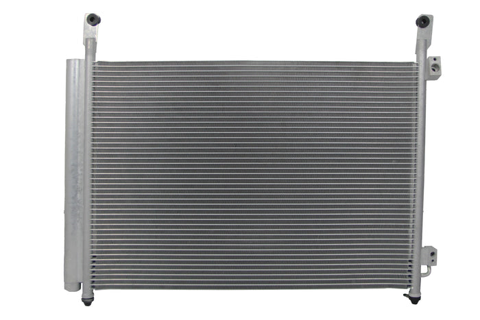Condensador Automotriz Renault Koleos 09-16
