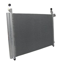 Condensador Automotriz Renault Koleos 09-16