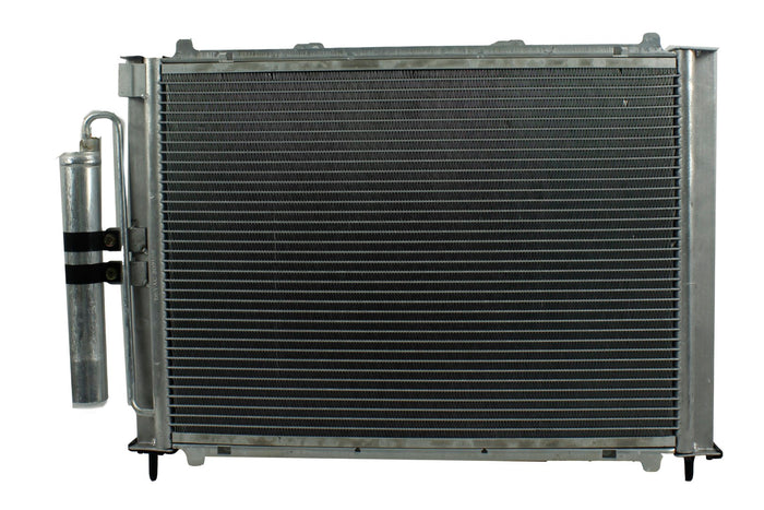 Condensador Automotriz Renault Kangoo 15-18