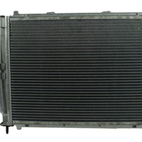 Condensador Automotriz Renault Kangoo 15-18