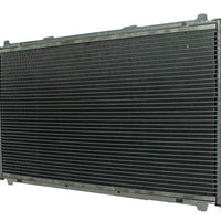 Condensador Automotriz Renault Kangoo 15-18