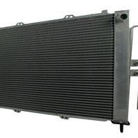 Condensador Automotriz Renault Kangoo 15-18