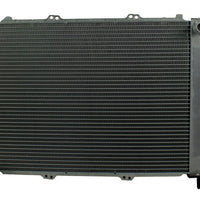 Condensador Automotriz Renault Kangoo 15-18