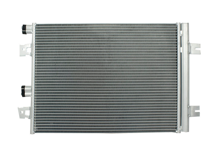 Condensador Automotriz Renault Sandero 13-18