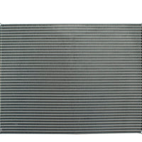 Condensador Automotriz Renault Sandero 13-18