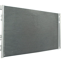 Condensador Automotriz Renault Sandero 13-18