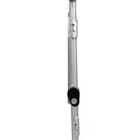 Condensador Automotriz Renault Sandero 13-18