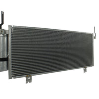 Condensador Automotriz Mitsubishi Eclipse 06-12