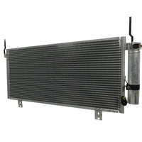Condensador Automotriz Mitsubishi Eclipse 06-12
