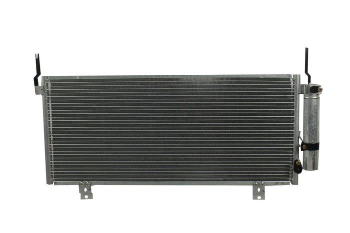 Condensador Automotriz Mitsubishi Eclipse 06-12