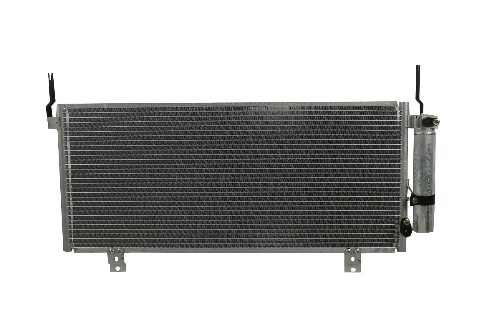 Condensador Automotriz Mitsubishi Eclipse 06-12