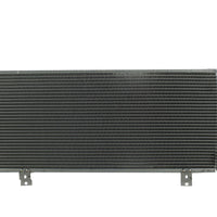 Condensador Automotriz Mitsubishi Eclipse 06-12