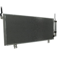 Condensador Automotriz Mitsubishi Eclipse 06-12