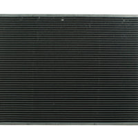 Condensador Automotriz Nissan Np300/Frontier 16-24 (Diesel/Lujo)