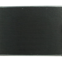 Condensador Automotriz Nissan Np300/Frontier 16-24 (Diesel/Lujo)
