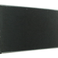 Condensador Automotriz Nissan Np300/Frontier 16-24 (Diesel/Lujo)