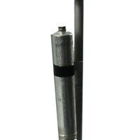 Condensador Automotriz Nissan Np300 16-20