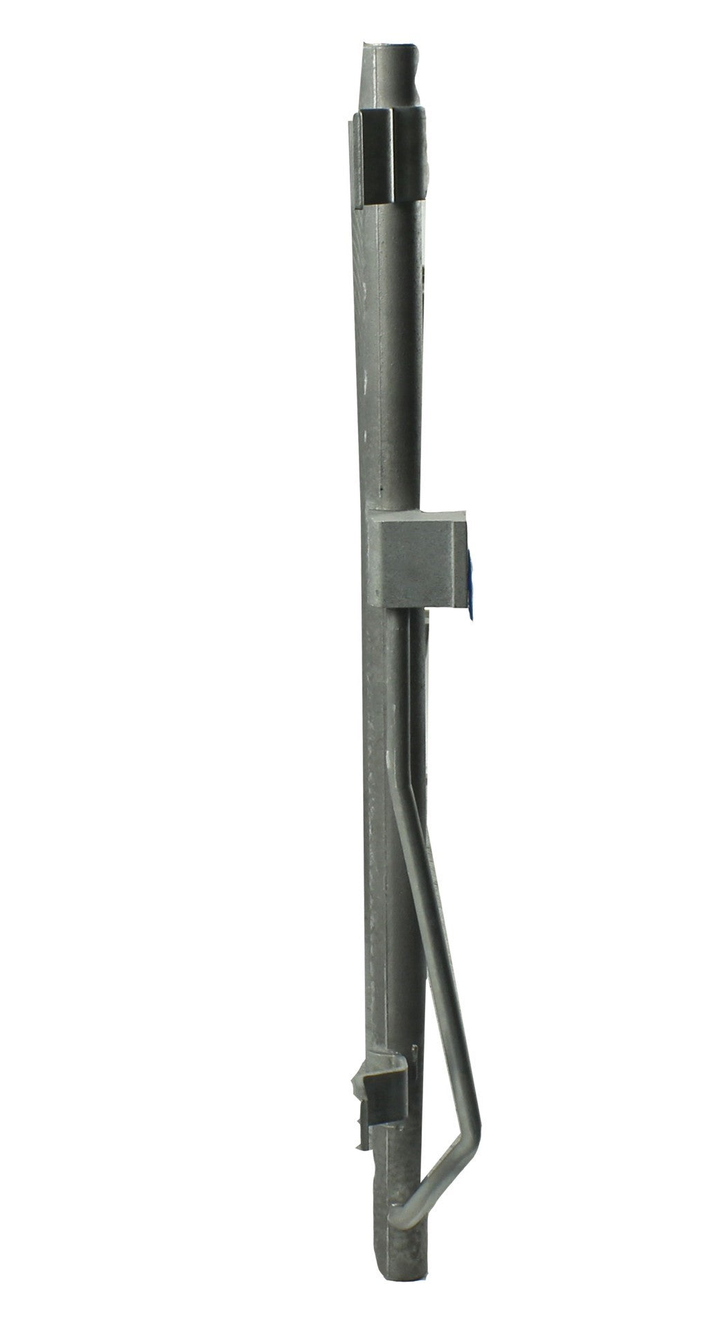 Condensador Automotriz Nissan Np300/Frontier 16-24 (Diesel/Lujo)