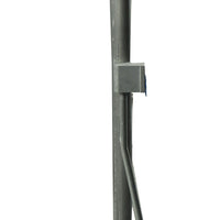 Condensador Automotriz Nissan Np300/Frontier 16-24 (Diesel/Lujo)